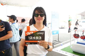 RUN TO LIVE 2025 - Ảnh #3120365