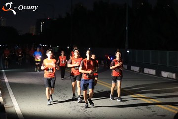 RUN TO LIVE 2025 - Ảnh #3262635