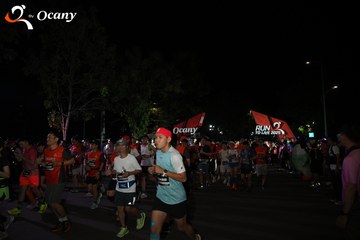RUN TO LIVE 2025 - Ảnh #3140772