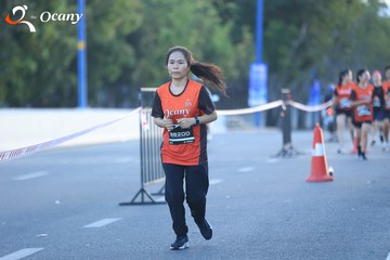 RUN TO LIVE 2025 - Ảnh #3258224