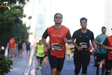 RUN TO LIVE 2025 - Ảnh #3287035
