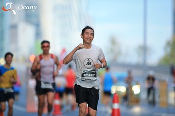 RUN TO LIVE 2025 - Ảnh #3285298