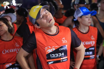 RUN TO LIVE 2025 - Ảnh #3139881