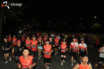 RUN TO LIVE 2025 - Ảnh #3279493