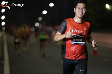 RUN TO LIVE 2025 - Ảnh #3201717
