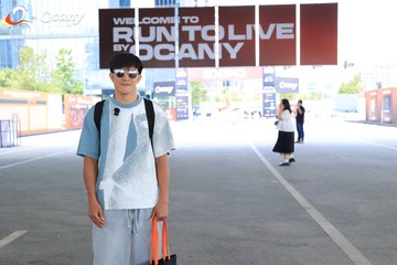 RUN TO LIVE 2025 - Ảnh #3118507