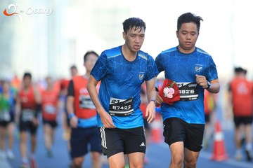RUN TO LIVE 2025 - Ảnh #3283200