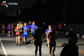 RUN TO LIVE 2025 - Ảnh #3262242