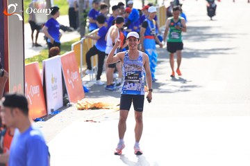 RUN TO LIVE 2025 - Ảnh #3209755