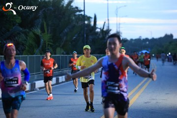 RUN TO LIVE 2025 - Ảnh #3263771