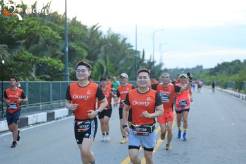 RUN TO LIVE 2025 - Ảnh #3280738