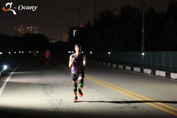 RUN TO LIVE 2025 - Ảnh #3257919