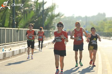 RUN TO LIVE 2025 - Ảnh #3304414