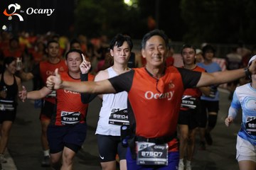 RUN TO LIVE 2025 - Ảnh #3203961
