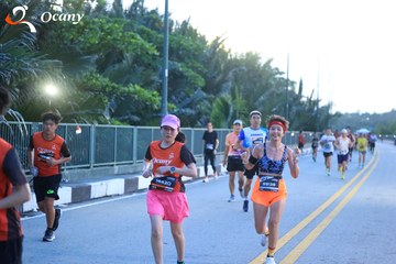 RUN TO LIVE 2025 - Ảnh #3264822