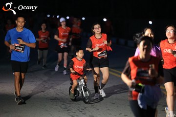 RUN TO LIVE 2025 - Ảnh #3263033