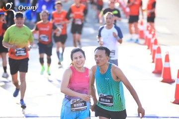 RUN TO LIVE 2025 - Ảnh #3204231