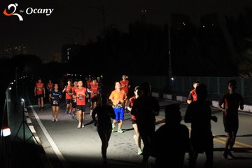 RUN TO LIVE 2025 - Ảnh #3261330