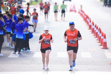 RUN TO LIVE 2025 - Ảnh #3208877