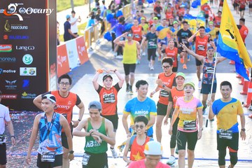 RUN TO LIVE 2025 - Ảnh #3202418
