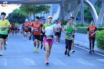 RUN TO LIVE 2025 - Ảnh #3156393