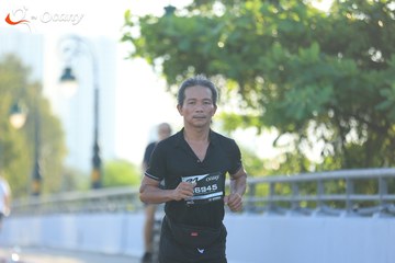 RUN TO LIVE 2025 - Ảnh #3259857