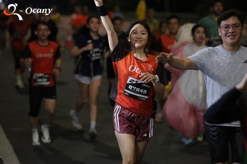 RUN TO LIVE 2025 - Ảnh #3204744