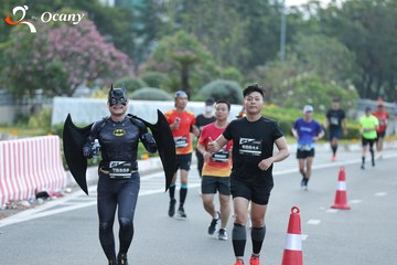 RUN TO LIVE 2025 - Ảnh #3210298