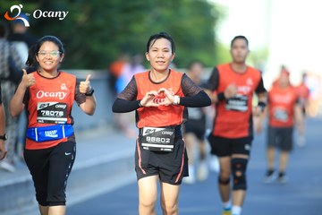 RUN TO LIVE 2025 - Ảnh #3290067