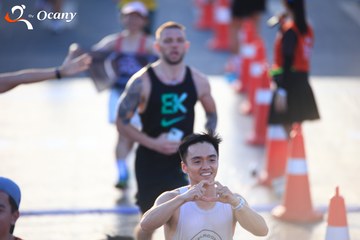 RUN TO LIVE 2025 - Ảnh #3202298