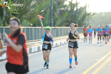 RUN TO LIVE 2025 - Ảnh #3300553