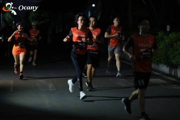 RUN TO LIVE 2025 - Ảnh #3155124