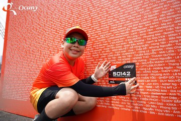 RUN TO LIVE 2025 - Ảnh #3136056