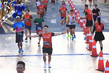 RUN TO LIVE 2025 - Ảnh #3202763