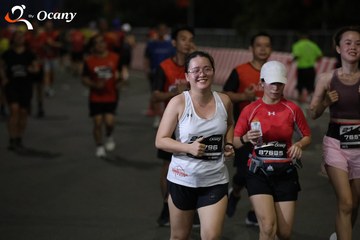 RUN TO LIVE 2025 - Ảnh #3205548