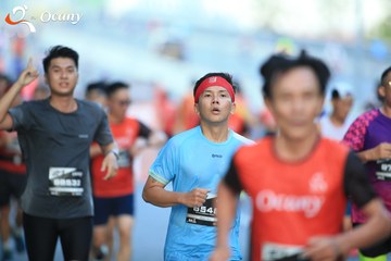 RUN TO LIVE 2025 - Ảnh #3290650