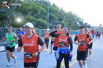 RUN TO LIVE 2025 - Ảnh #3265826