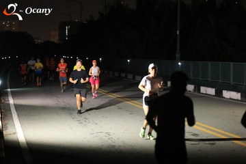 RUN TO LIVE 2025 - Ảnh #3259561