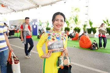 RUN TO LIVE 2025 - Ảnh #3120112