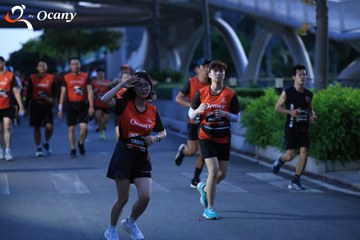 RUN TO LIVE 2025 - Ảnh #3155747