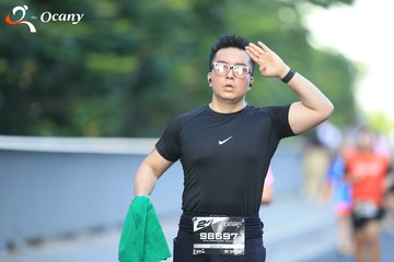 RUN TO LIVE 2025 - Ảnh #3290438