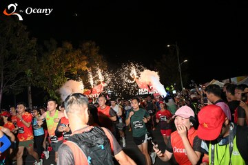 RUN TO LIVE 2025 - Ảnh #3140498