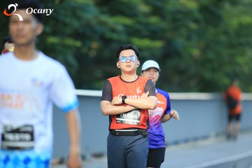 RUN TO LIVE 2025 - Ảnh #3290555