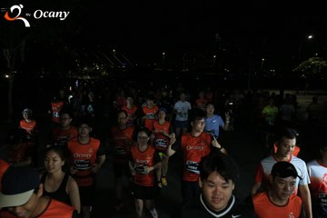 RUN TO LIVE 2025 - Ảnh #3279505