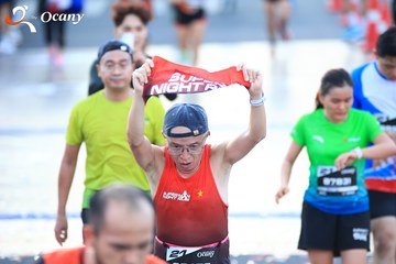 RUN TO LIVE 2025 - Ảnh #3153141