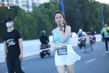 RUN TO LIVE 2025 - Ảnh #3256864