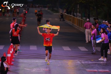 RUN TO LIVE 2025 - Ảnh #3141941