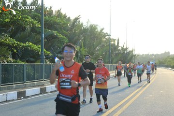 RUN TO LIVE 2025 - Ảnh #3300809