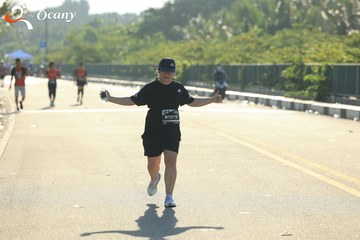 RUN TO LIVE 2025 - Ảnh #3304731