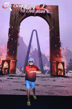 RUN TO LIVE 2025 - Ảnh #3137590